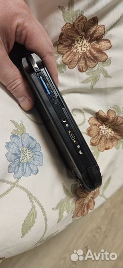 Sony psp E 1008