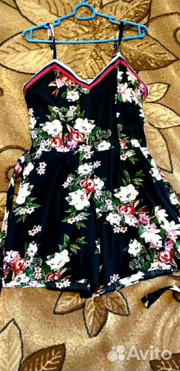 Женская одежда