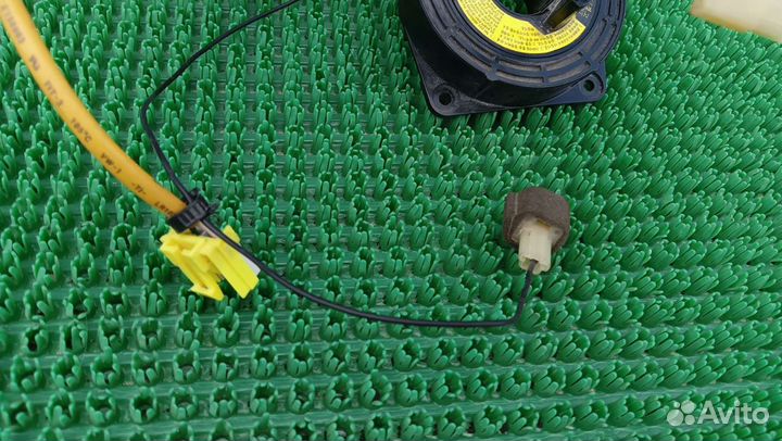 Рулевой шлейф SRS AIR BAG для Chevrolet Lanos