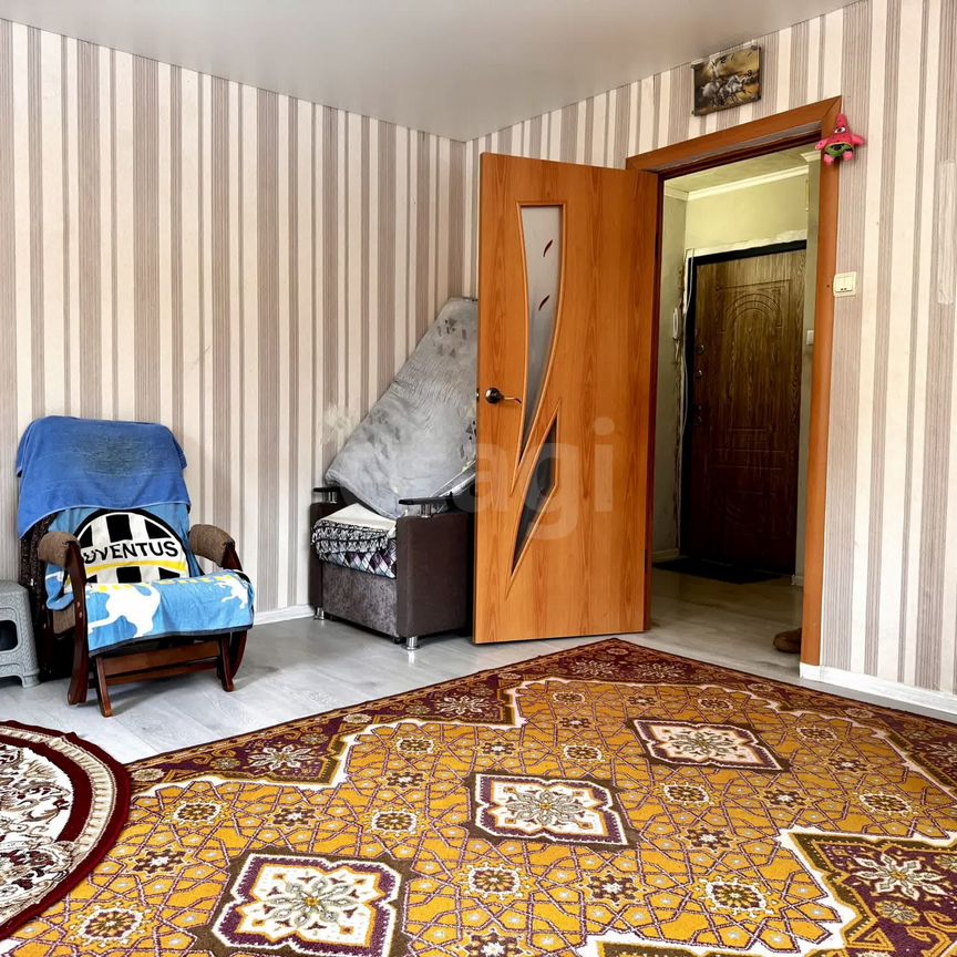 Квартира 1-комн. 34.6 м² в Ярцево — фото 6 из 20