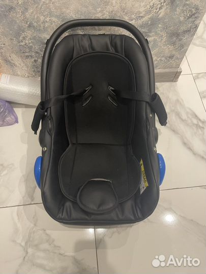 Коляска verdi 3 в 1