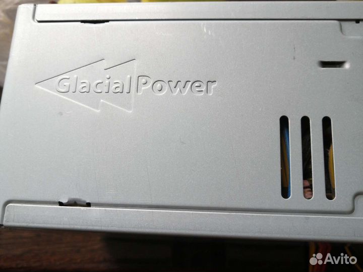 Glacial Power GP-PS550BP