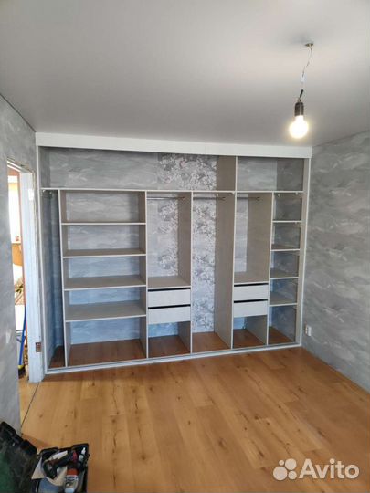 Мебель на заказ