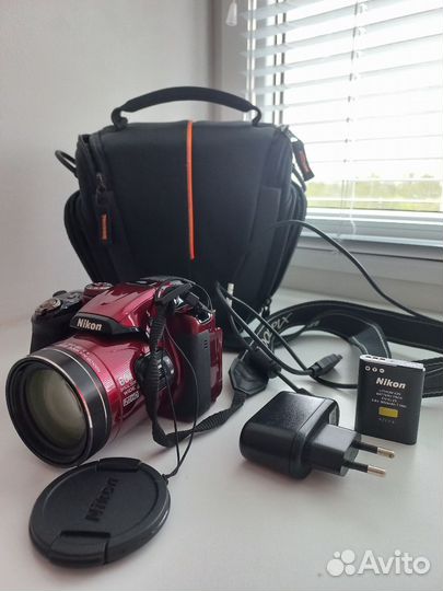 Продам фотоаппарат