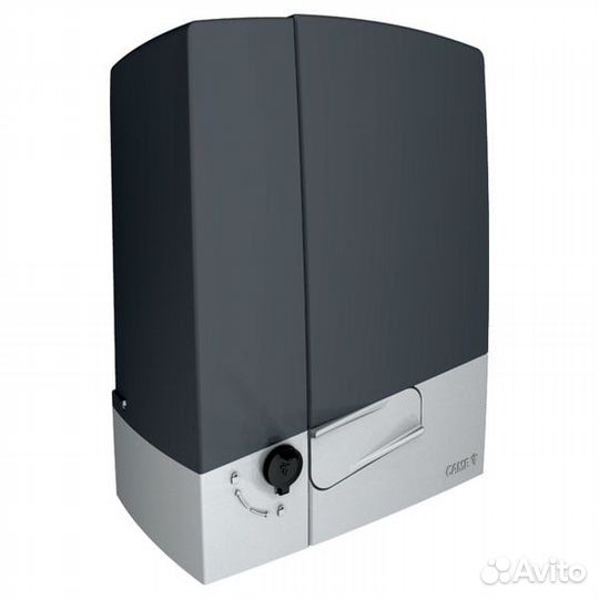 Came BXV04AGF привод для откатных ворот