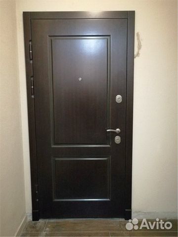 Нестандартные Входные Двери Шаховская