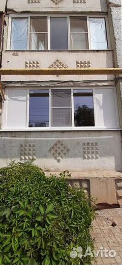 Окна пластиковые новые