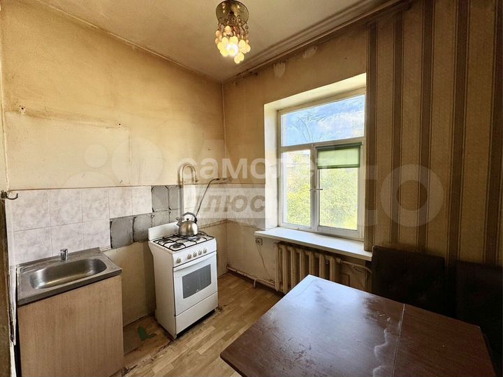 2-к. квартира, 57 м², 2/2 эт.