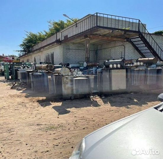 Трансформатор б\у арт83675