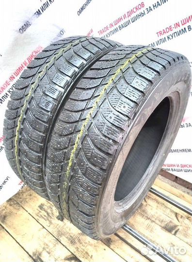 Bridgestone Ice Cruiser 5000 225/65 R17 W