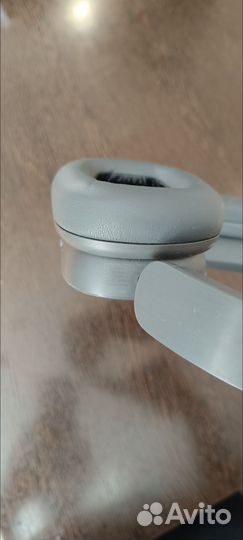 Беспроводные наушники baseus h1