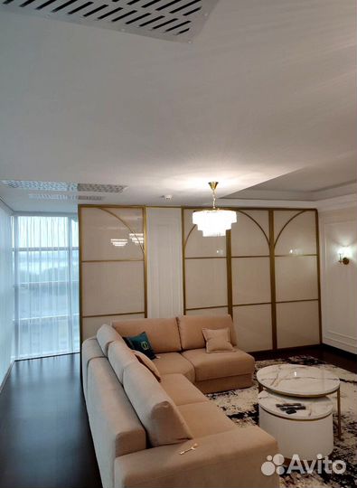 Перегородки для зонирования