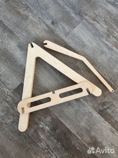 Детский мобиль Монтессори