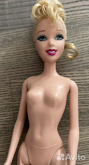 Кукла барби barbie Синдерелла золушка США дисней