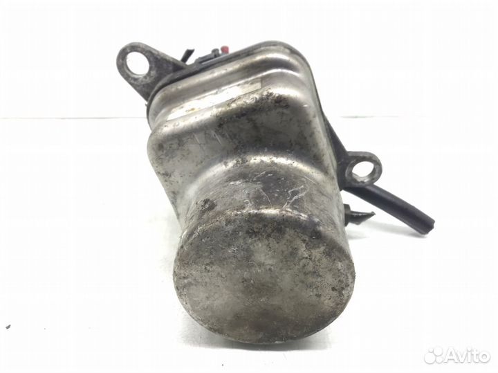 Насос эур 4N513K514DJ Volvo V50 (2004-2012)