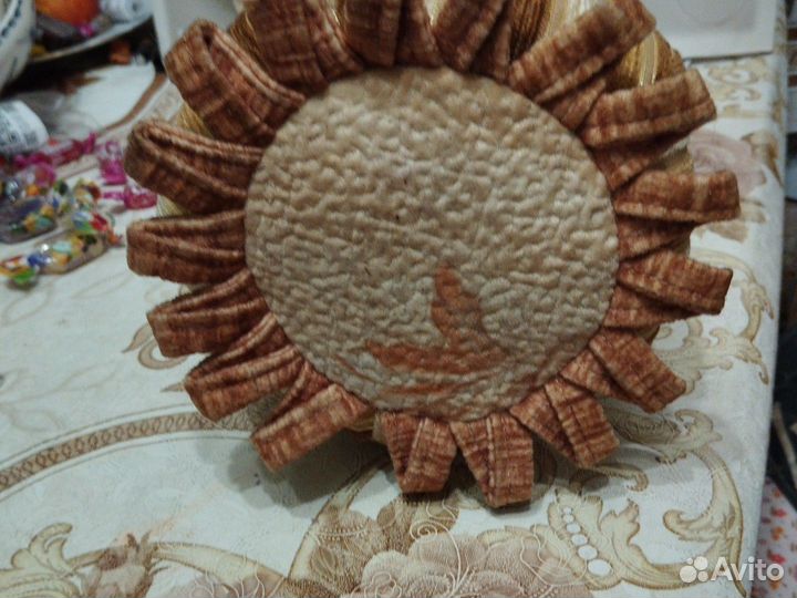 Большая мягкая игрушка