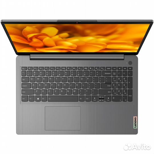 Ноутбук Lenovo IdeaPad 3 15ITL6 Core i7 #366224