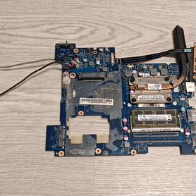 lenovo g570