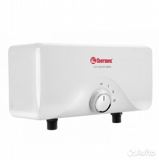 Thermex thermex City 5500