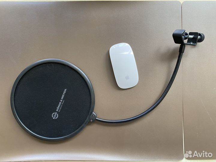 Поп-фильтр König & Meyer