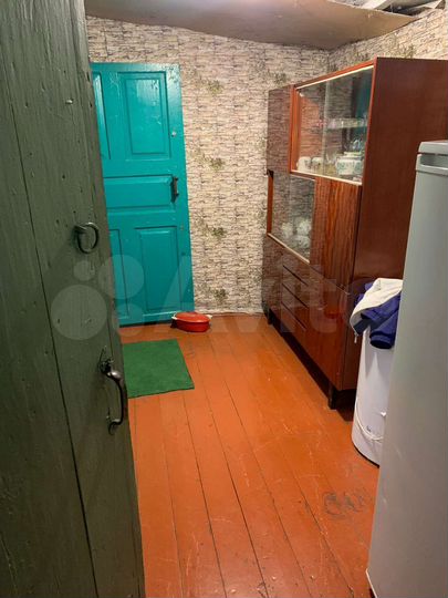 Дом 37 м² на участке 15 сот.