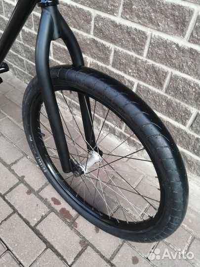 Mtb street park 24