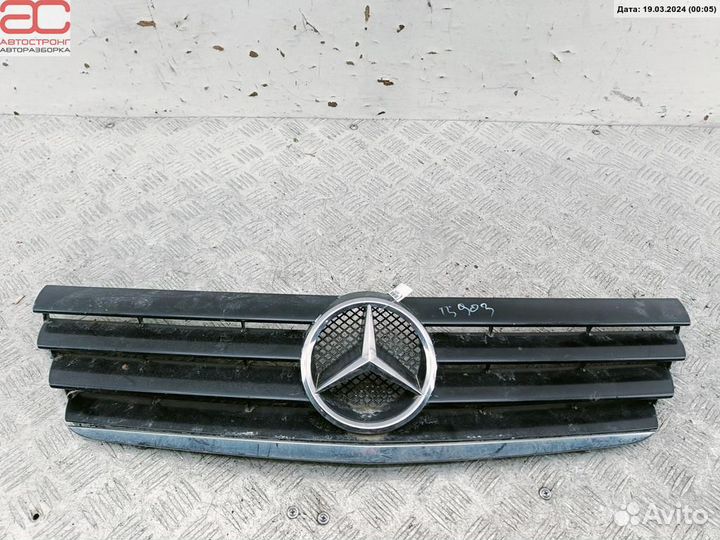 Решетка радиатора для mercedes-benz C-Class (W203)