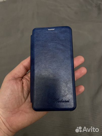 Новый магнитный чехол xiomi redmi 7a