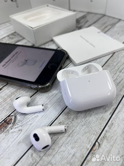 AirPods pro 2