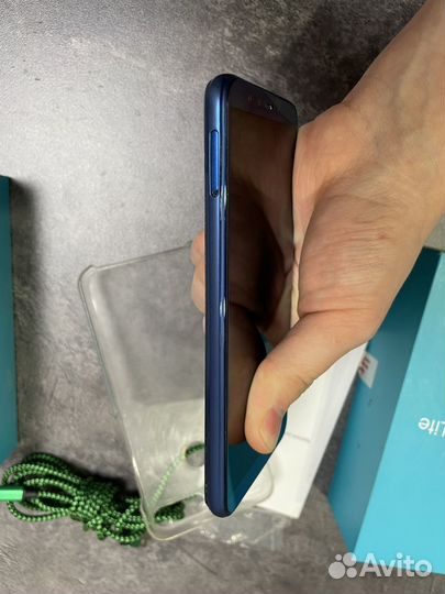 HONOR 9 Lite, 4/64 ГБ