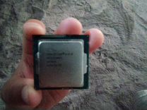 Продою процессор Intel Core i3 -4150