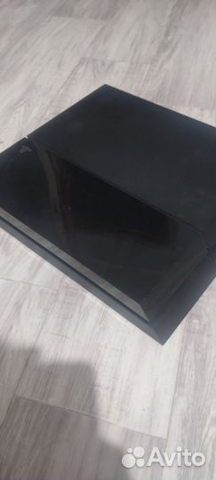 Sony PS4