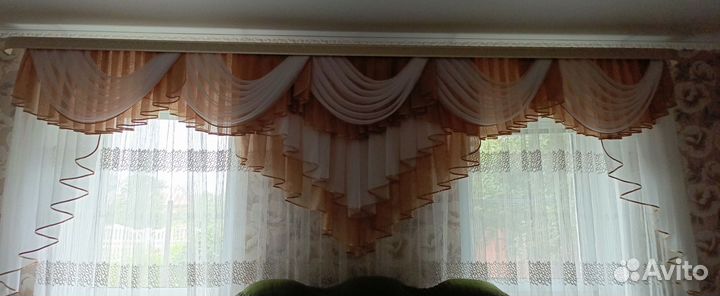 Ламбрекен бу