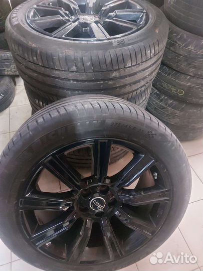 Комплект колес Range Rover LG L405 275/45 R21