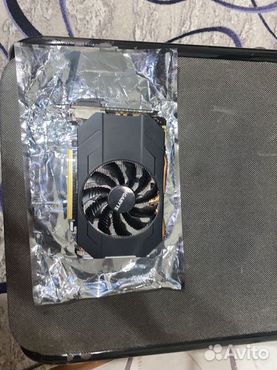 Видеокарта