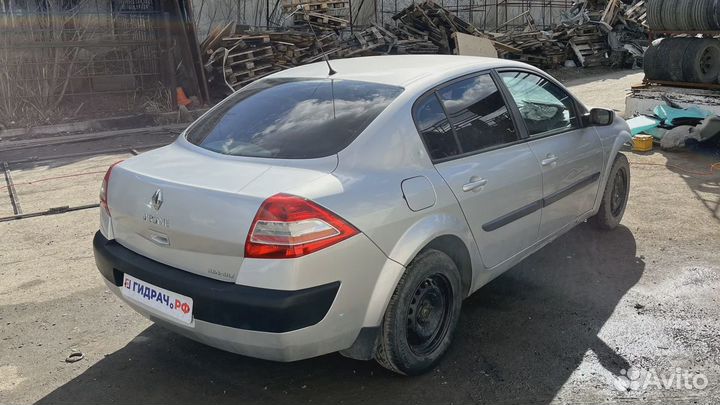 Шестерня коленвала Renault Megane 2 8200758088