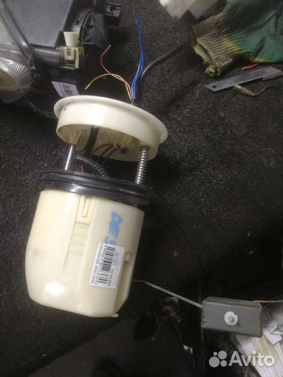 Бензонасос Mazda Demio dejfs
