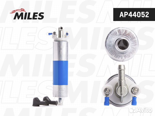 Бензонасос MB 124/202/210/208 2.0-6.0