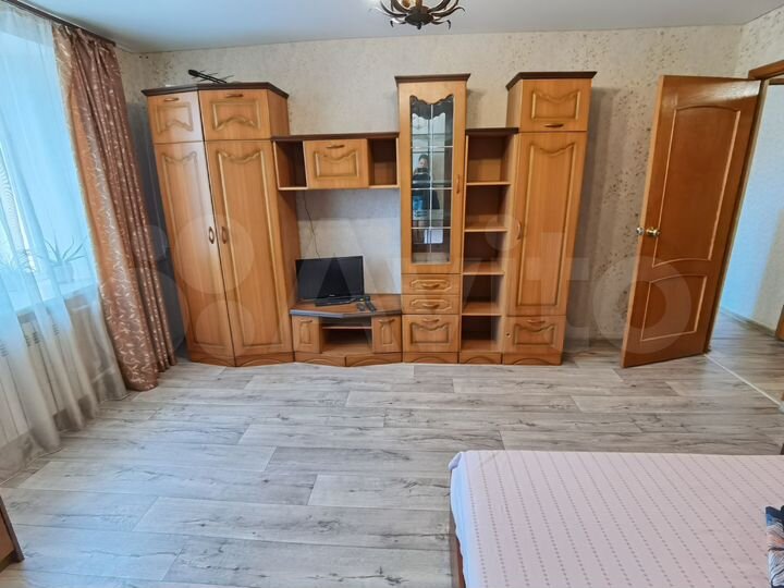 1-к. квартира, 38 м², 8/9 эт.