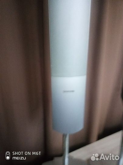 Колонки Panasonic sb-fs842