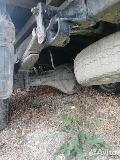 Кузов на прицеп