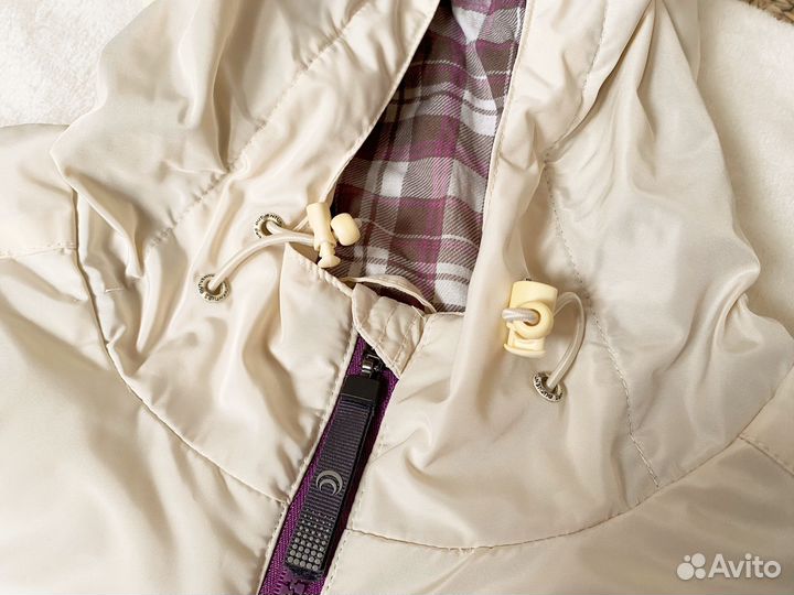 Жилетка женская outventure