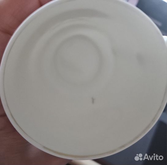 Кофейная пара 