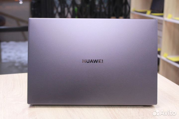 Ультрабук Huawei D14