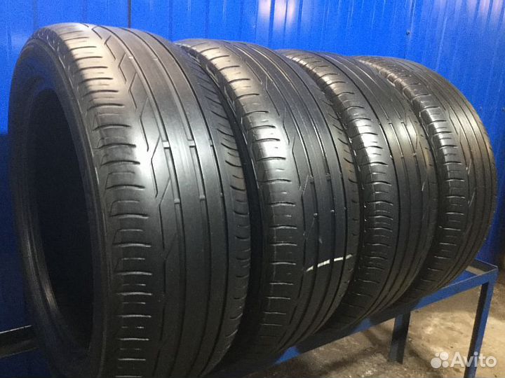 Bridgestone Turanza T001 225/50 R18