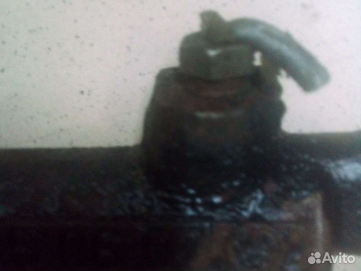 Целиндр сцепления рабочий VW LT 0022950607