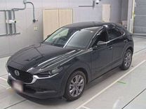 Mazda CX-30 1.8 AT, 2020, 6 000 км, с пробегом, цена 2 200 000 руб.
