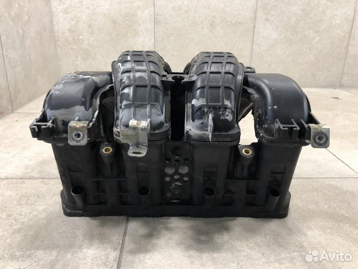 Коллектор впускной Mitsubishi Lancer X (2007—2010)