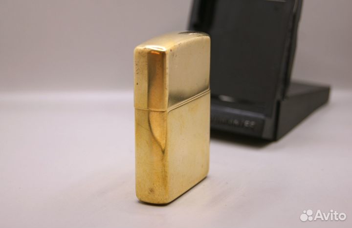 Zippo (военная) U.S.S. Samuel B. Roberts FFG 58