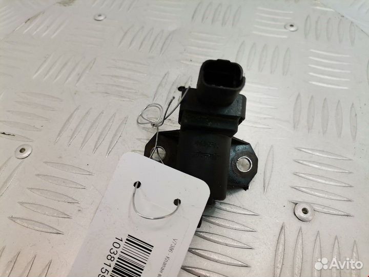 Клапан вакуумного управления Ford Mondeo 4 рест